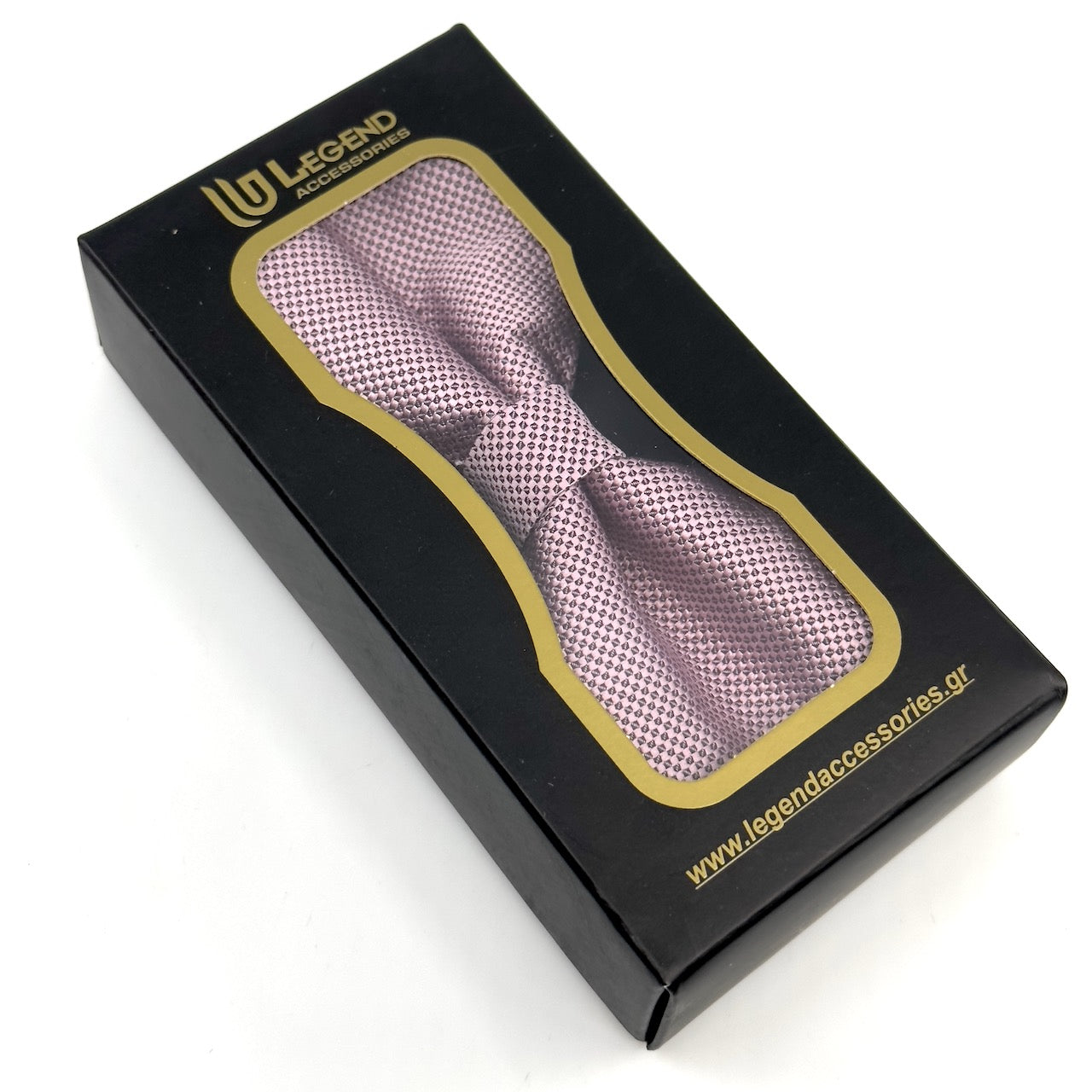 Σάπιο Μήλο Παπιγιόν Τύπου Oxford Σετ με Μαντήλι