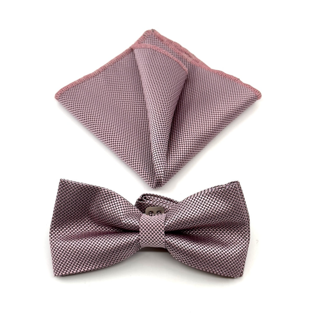 Σάπιο Μήλο Παπιγιόν Τύπου Oxford Σετ με Μαντήλι