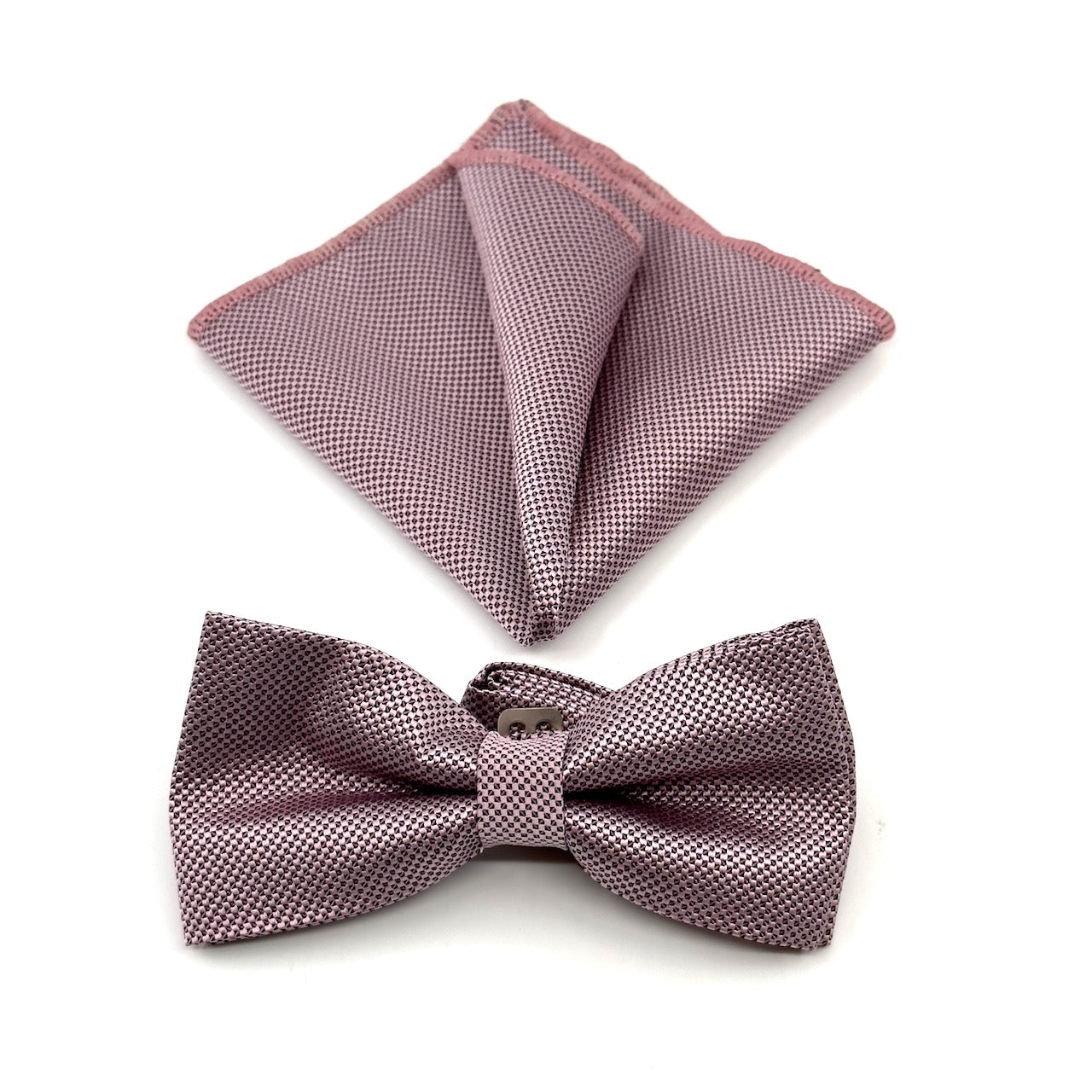 Σάπιο Μήλο Παπιγιόν Τύπου Oxford Σετ με Μαντήλι