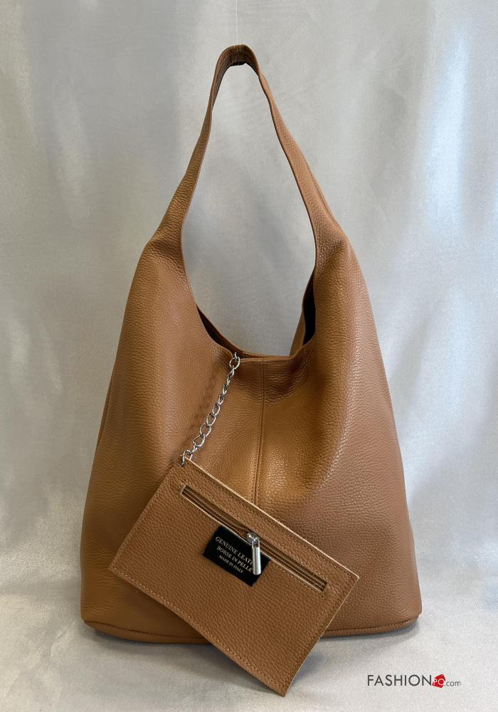 Genuine Leather Shoulder bag