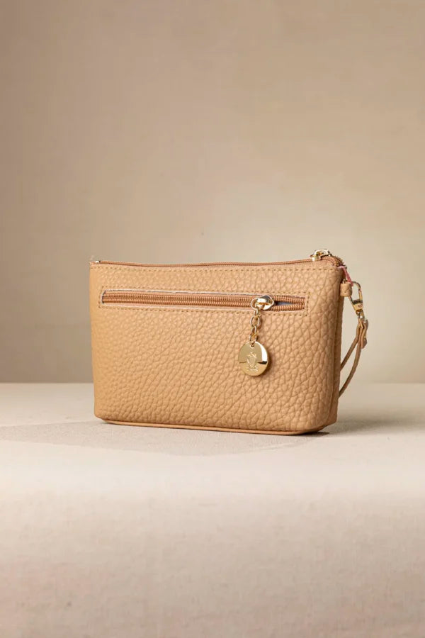 Νεσεσέρ χειρός με αποσπώμενη χειρολαβή