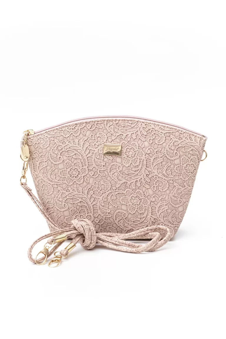 Τσαντάκι νεσεσέρ με αποσπώμενη χειρολαβή