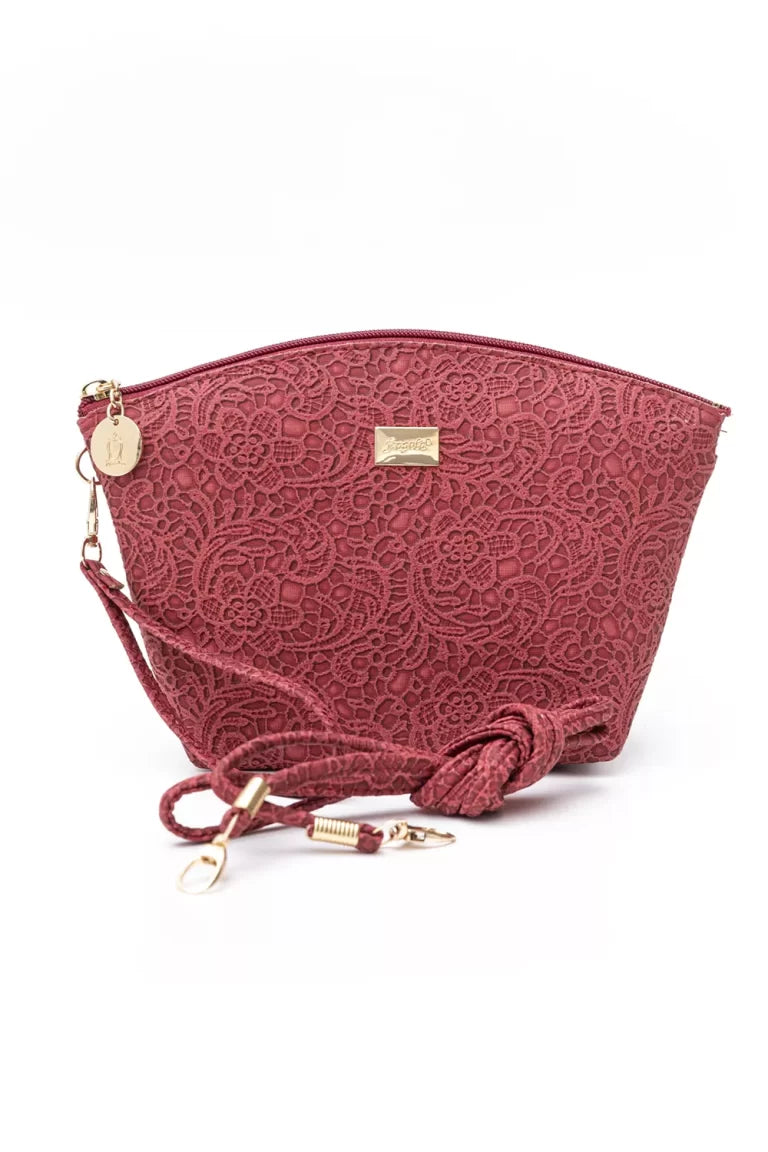 Τσαντάκι νεσεσέρ με αποσπώμενη χειρολαβή