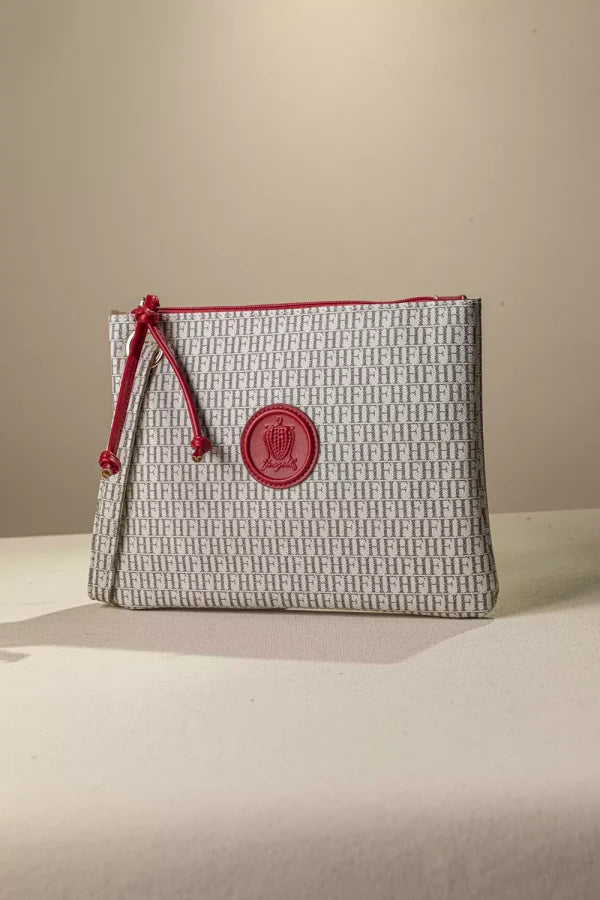 Πρακτικό τσαντάκι/νεσεσέρ - FRAGOLA