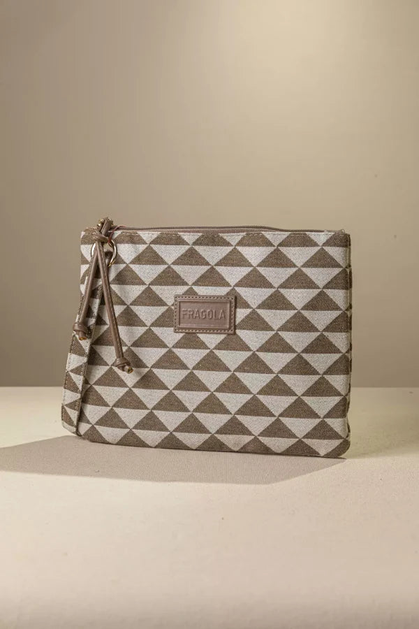 Στυλάτο νεσεσέρ/τσαντάκι - Fragola