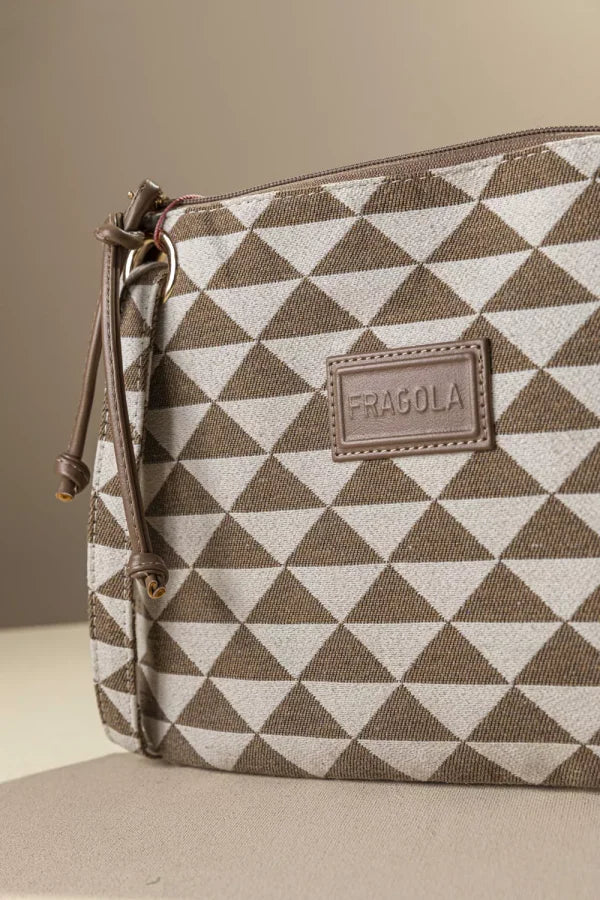 Στυλάτο νεσεσέρ/τσαντάκι - Fragola