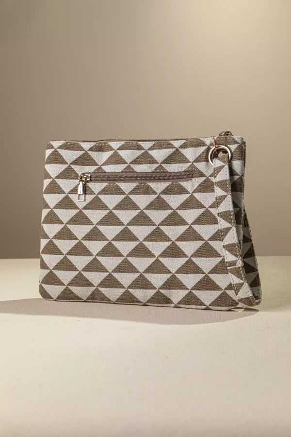 Στυλάτο νεσεσέρ/τσαντάκι - Fragola