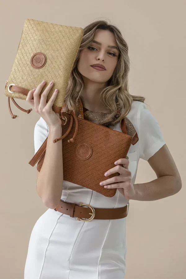 Πρακτικό τσαντάκι/νεσεσέρ FRAGOLA