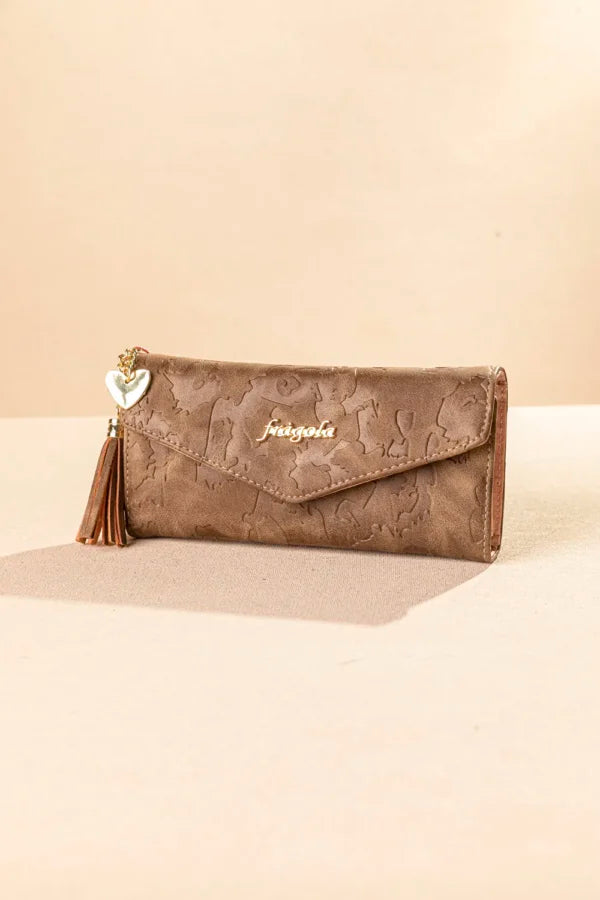 Πορτοφόλι φάκελος