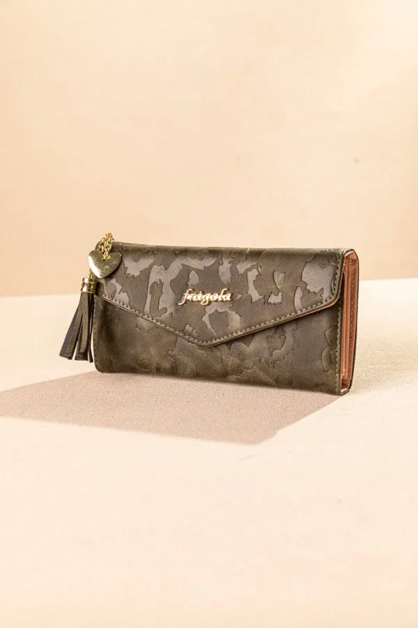 Πορτοφόλι φάκελος