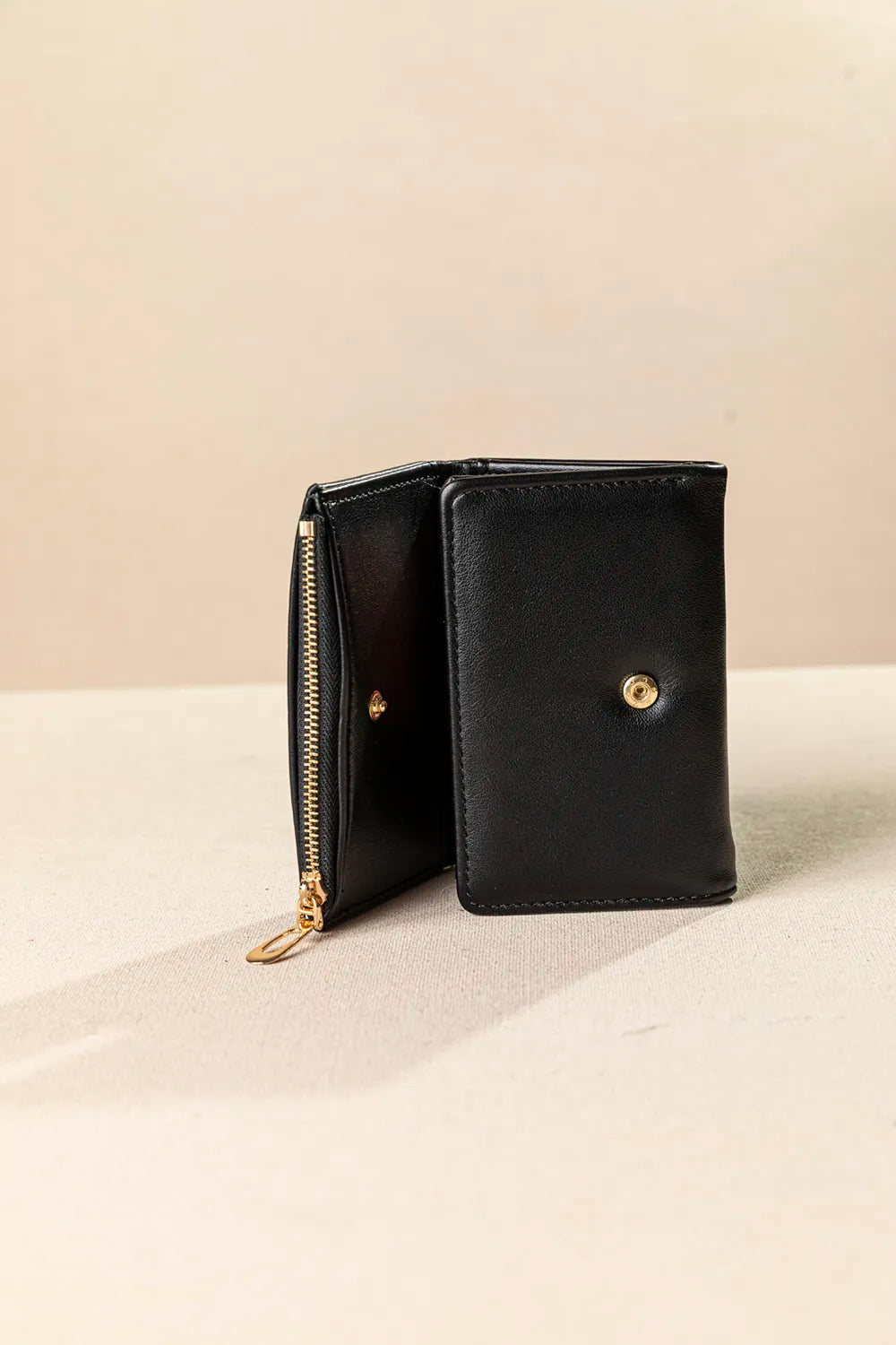 Πορτοφόλι με φερμουάρ - FRAGOLA