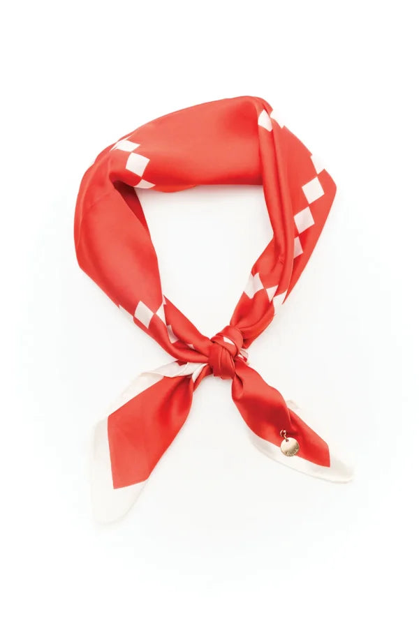 Φουλάρι FRAGOLA