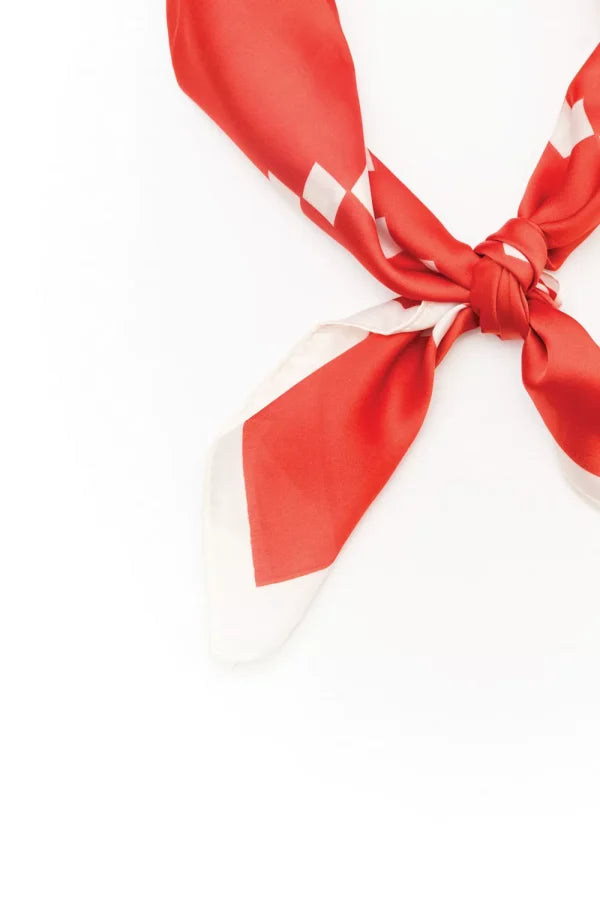 Φουλάρι FRAGOLA