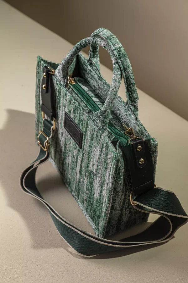 Μεσαία υφασμάτινη Tote Bag - Fragola