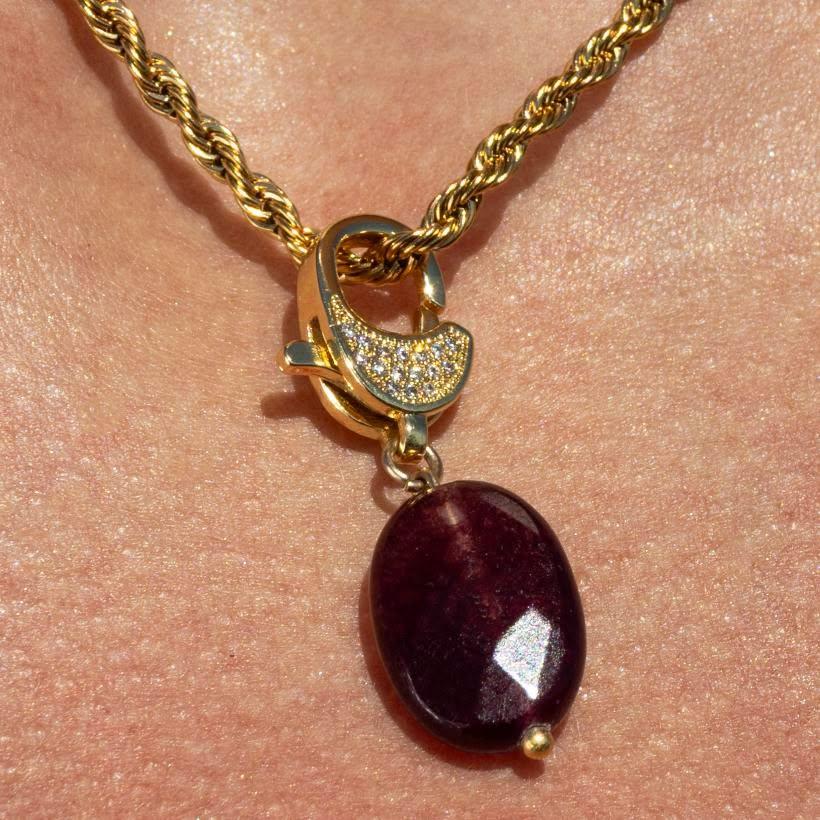 Χειροποίητο Κολιέ