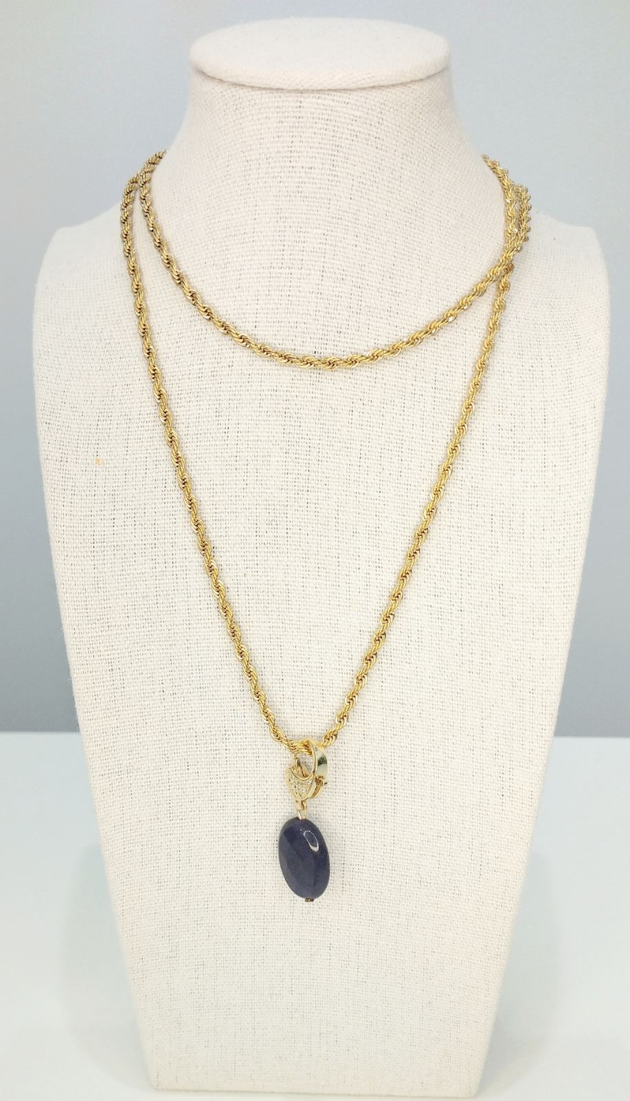 Χειροποίητο Κολιέ