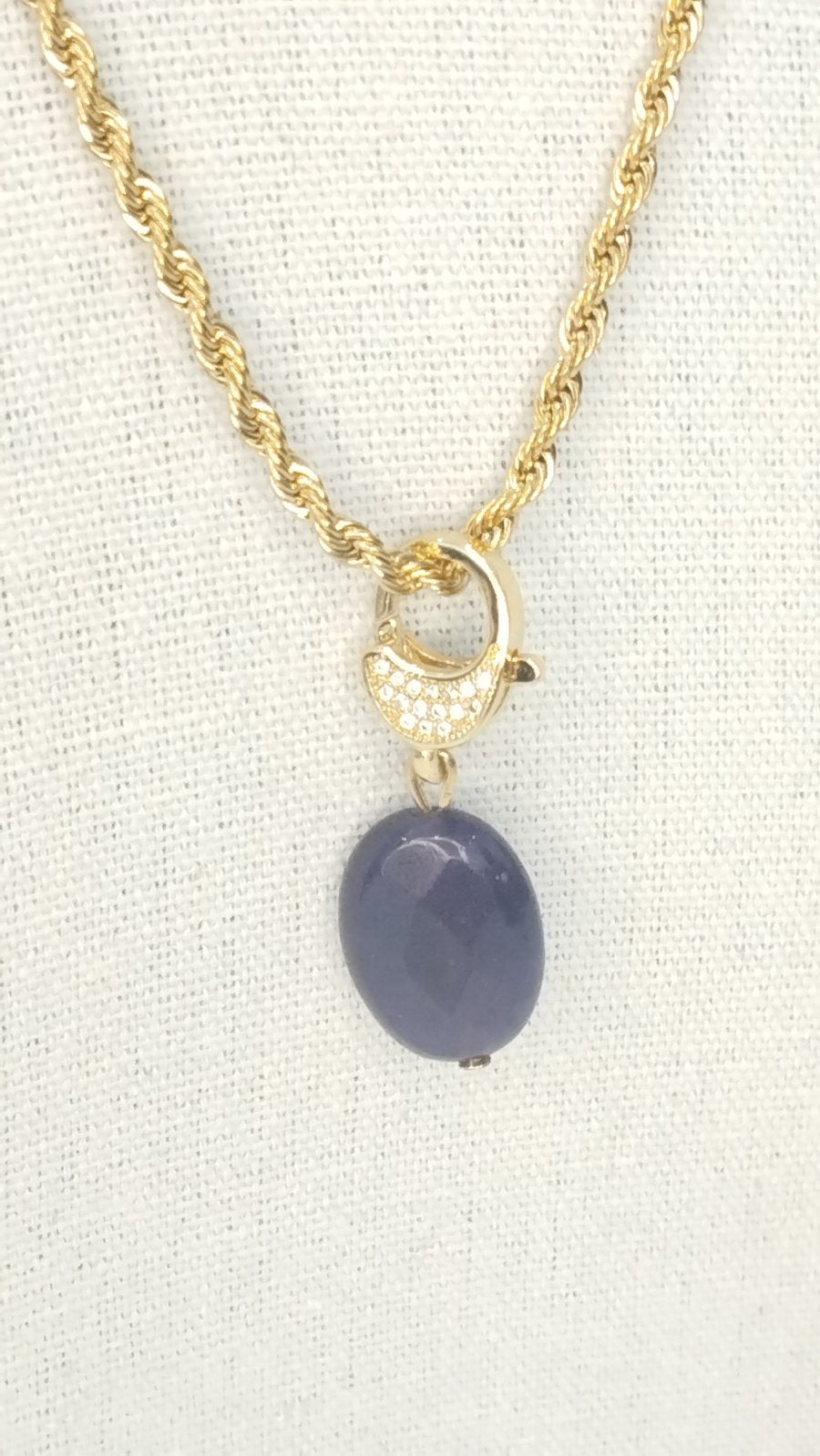 Χειροποίητο Κολιέ