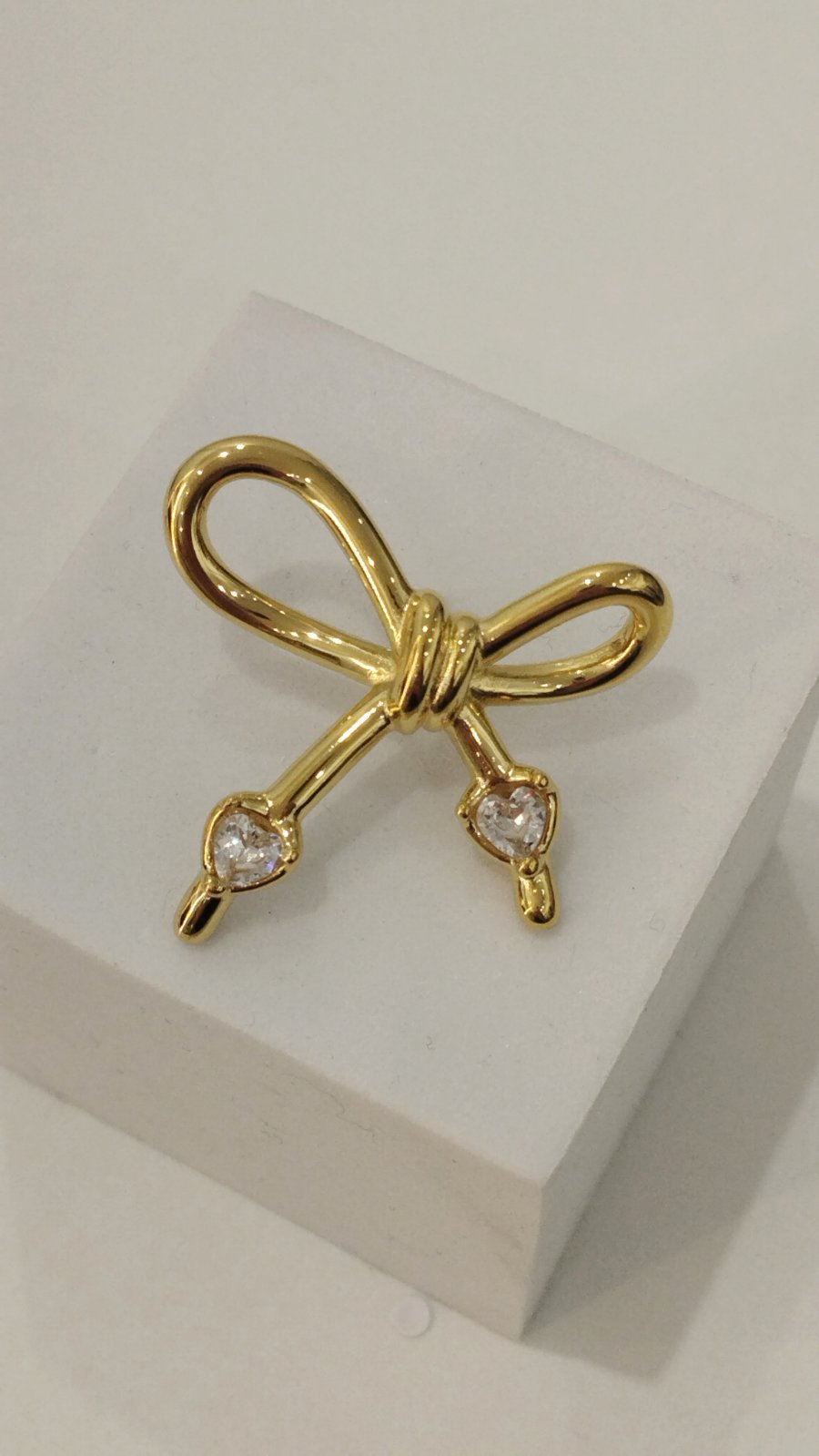 Γυναικεία Ατσάλινα Σκουλαρίκια | Women's Steel Earrings