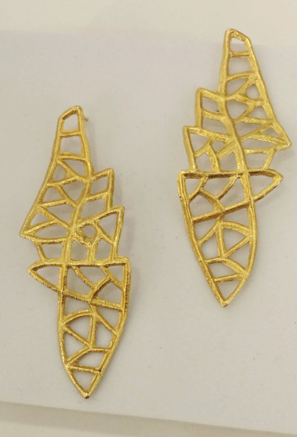 Χειροποίητα σκουλαρίκια | Handmade earrings