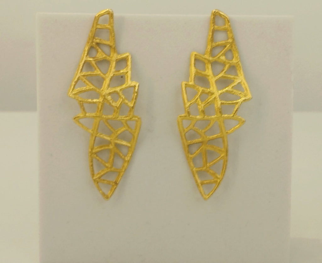 Χειροποίητα σκουλαρίκια | Handmade earrings