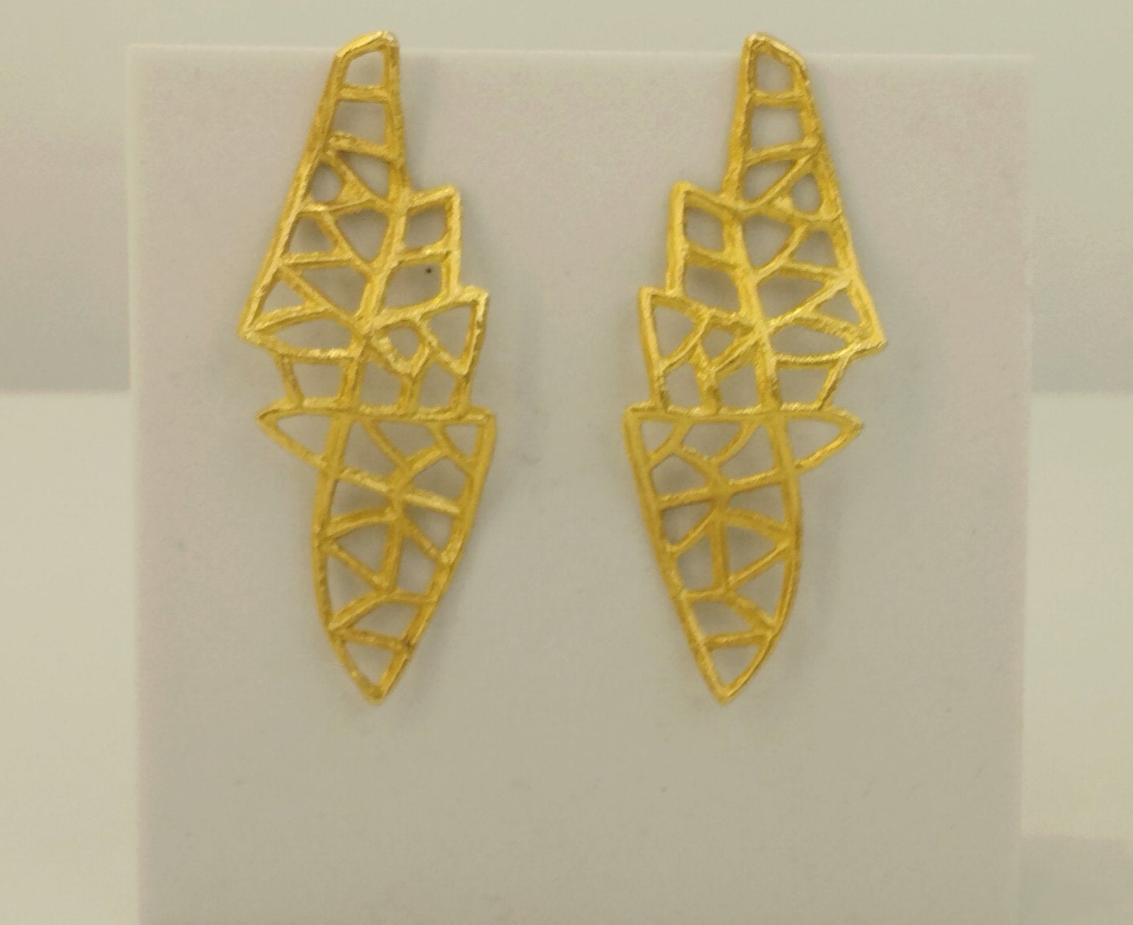 Χειροποίητα σκουλαρίκια | Handmade earrings