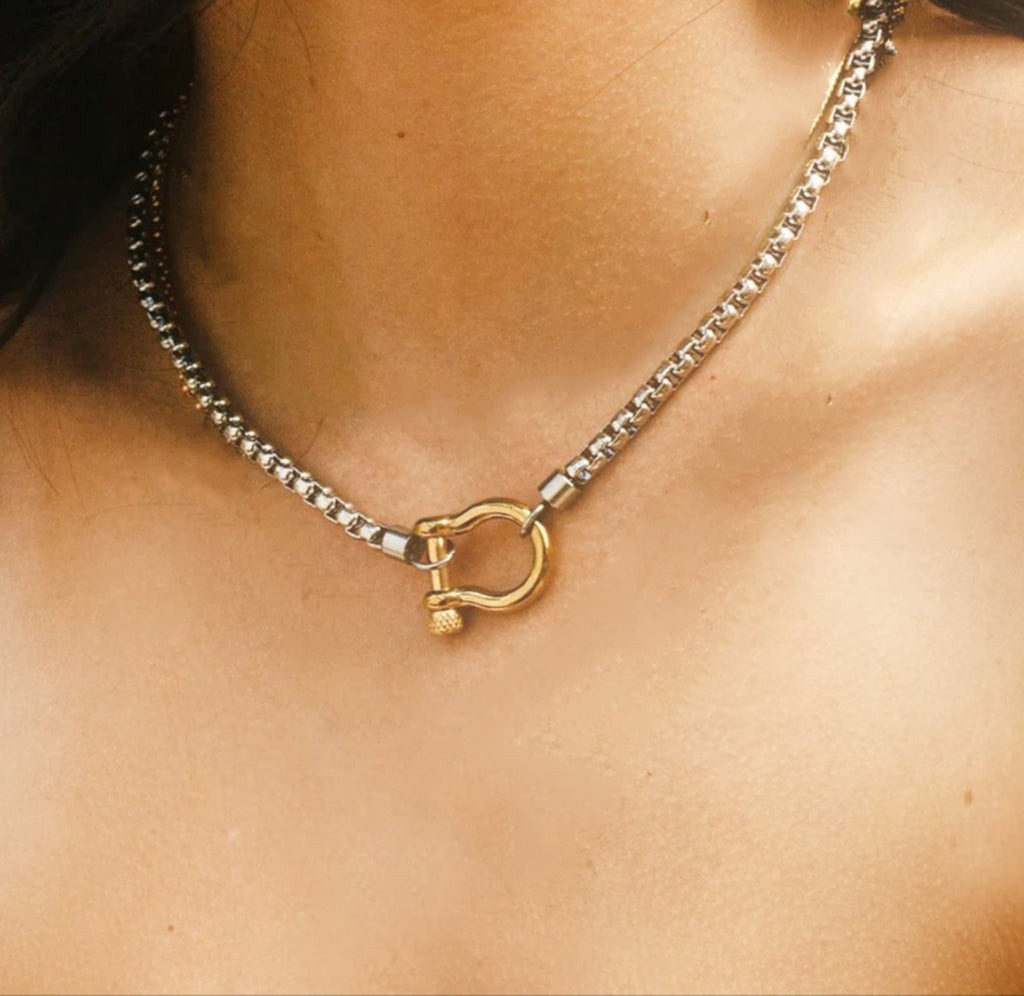 Γυναικείο Κολιέ