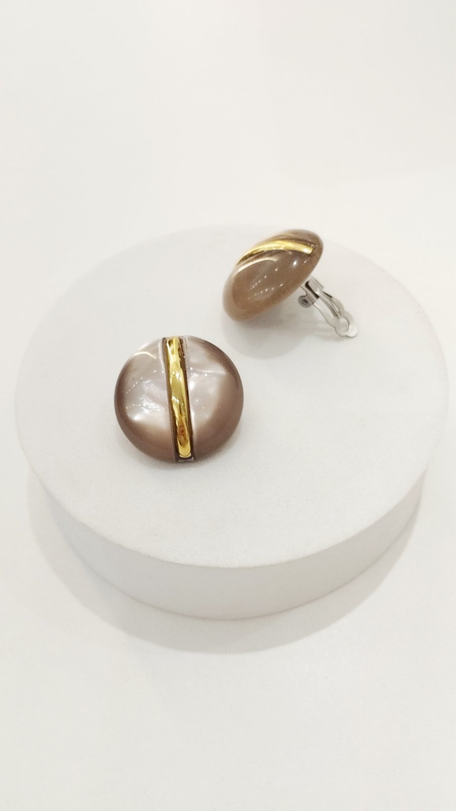 Χειροποίητα Γυναικεία Σκουλαρίκια - Vintage