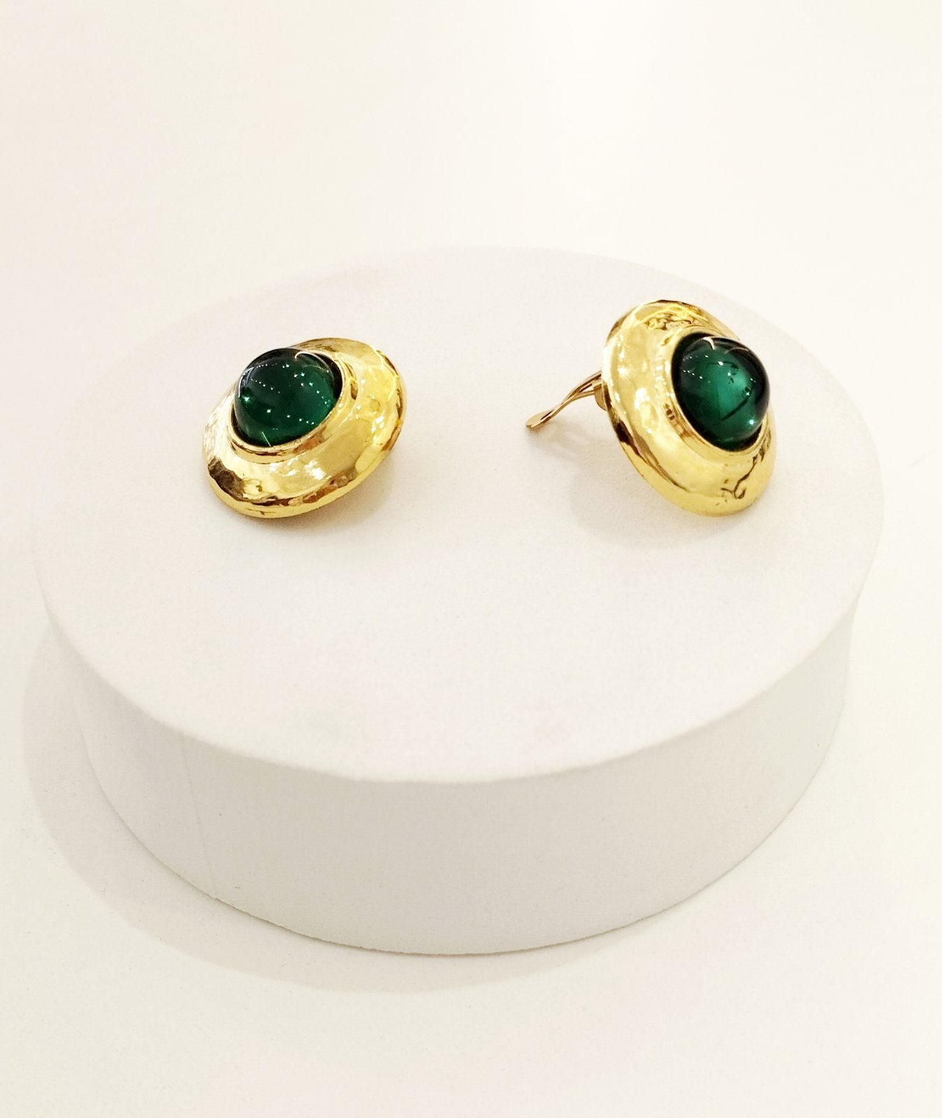 Γυναικεία Χειροποίητα Σκουλαρίκια Vintage