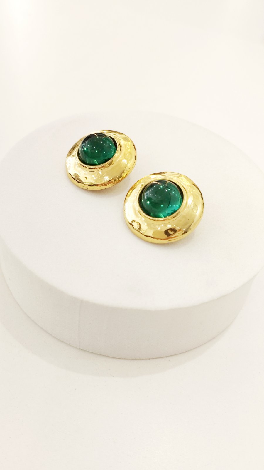 Γυναικεία Χειροποίητα Σκουλαρίκια Vintage