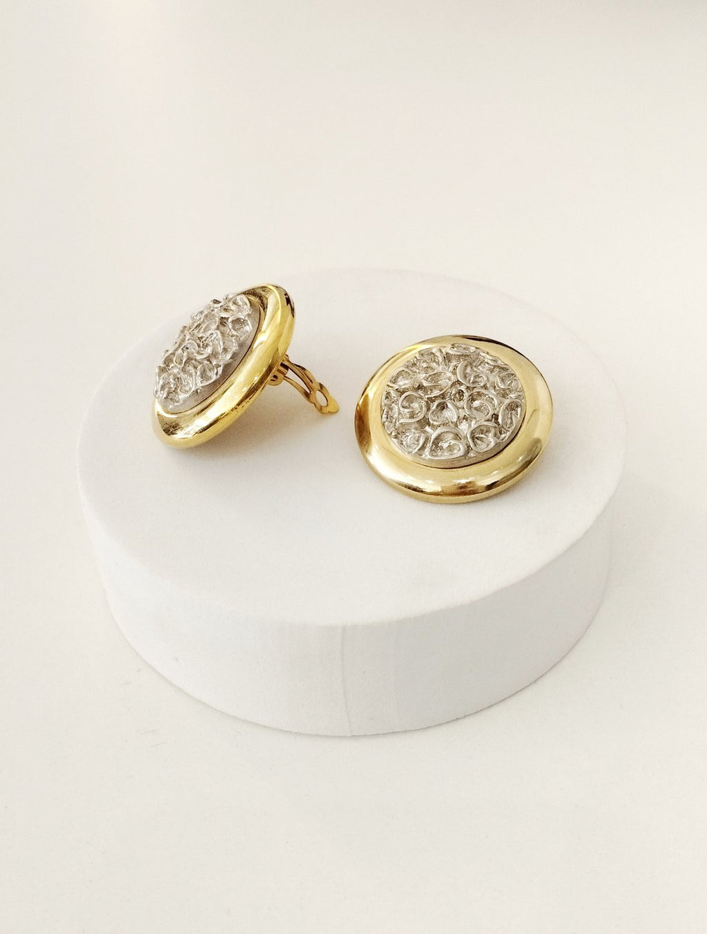 Γυναικεία Χειροποίητα Σκουλαρίκια Vintage