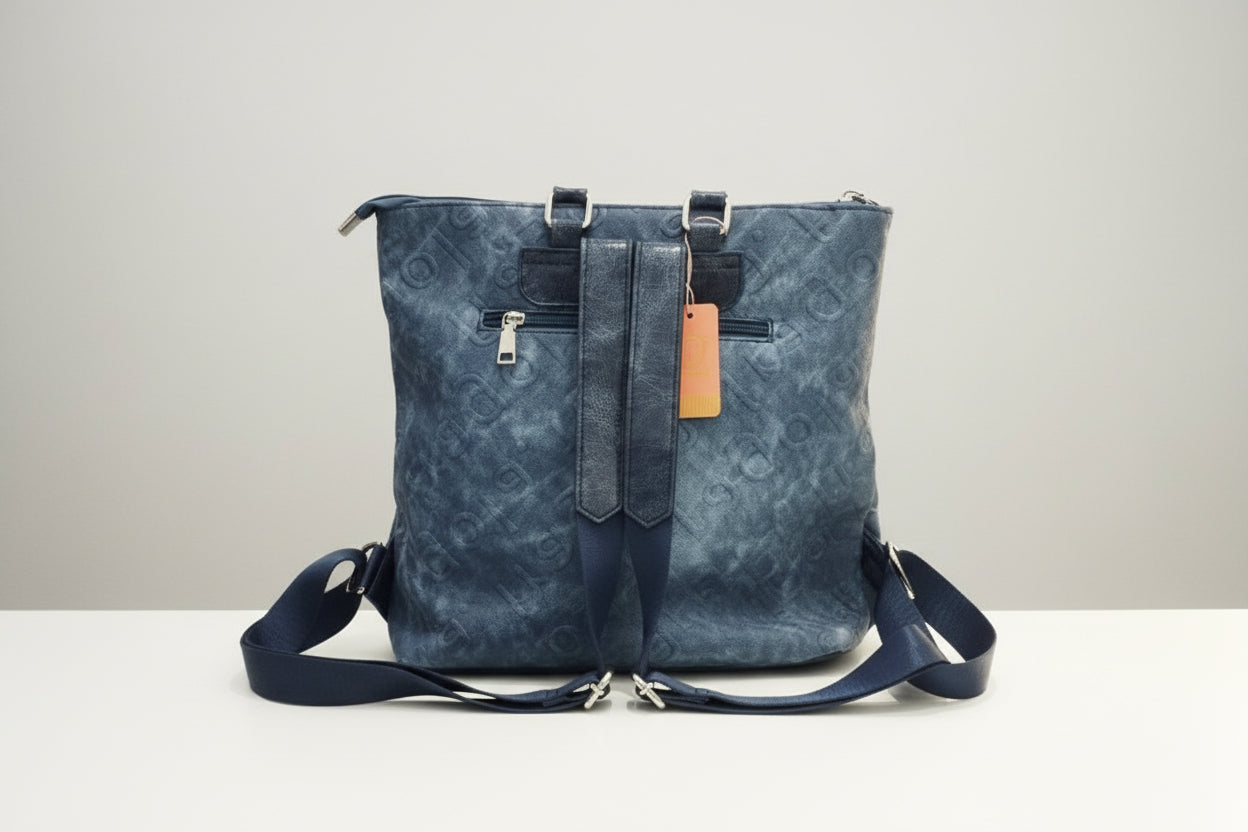 Γυναικεία Τσάντα Πλάτης Backpack - FRAGOLA