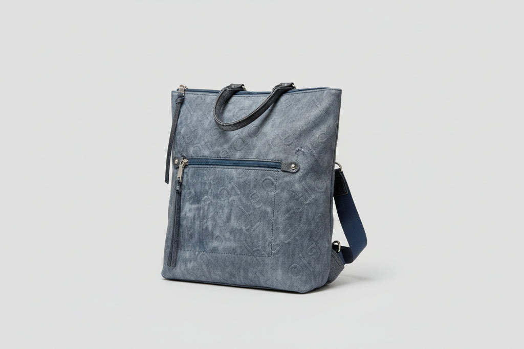 Γυναικεία Τσάντα Πλάτης Backpack - FRAGOLA