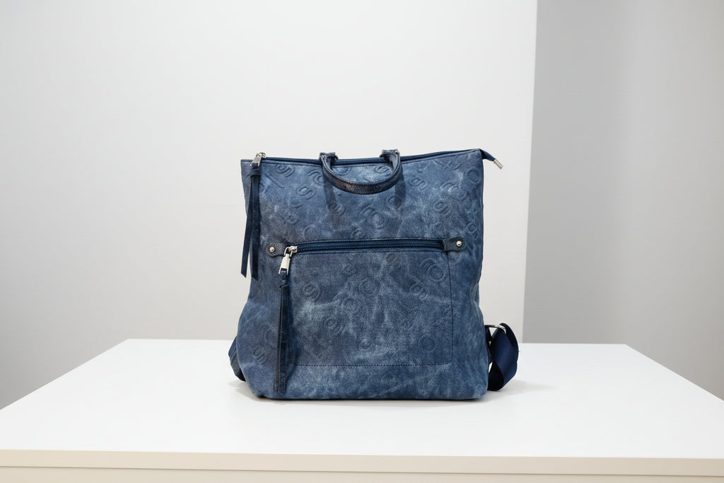 Γυναικεία Τσάντα Πλάτης Backpack - FRAGOLA