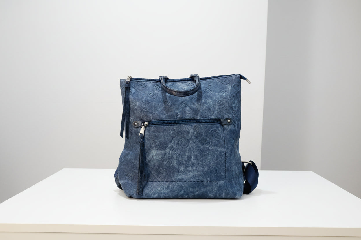 Γυναικεία Τσάντα Πλάτης Backpack - FRAGOLA