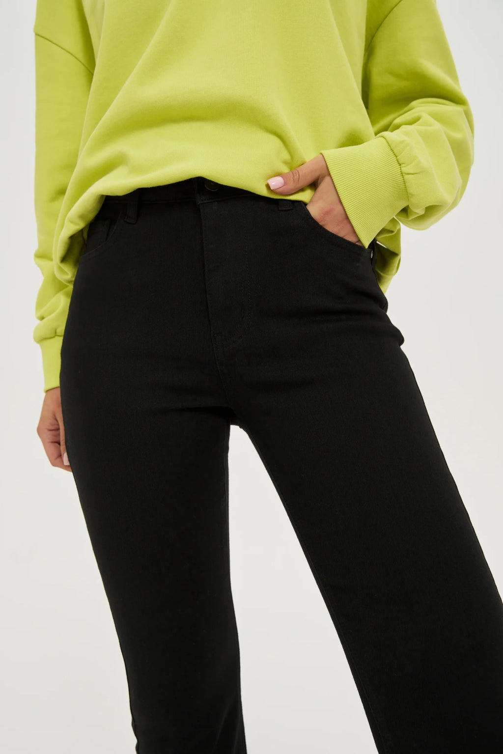 Παντελόνι γυναικείο Jean