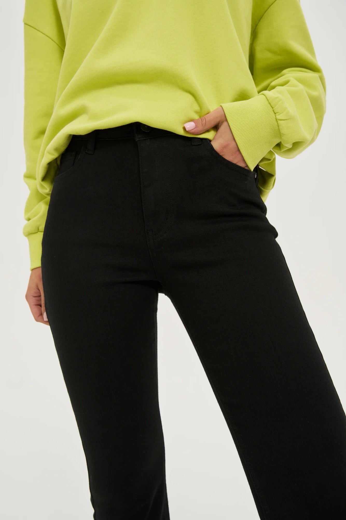 Παντελόνι γυναικείο Jean