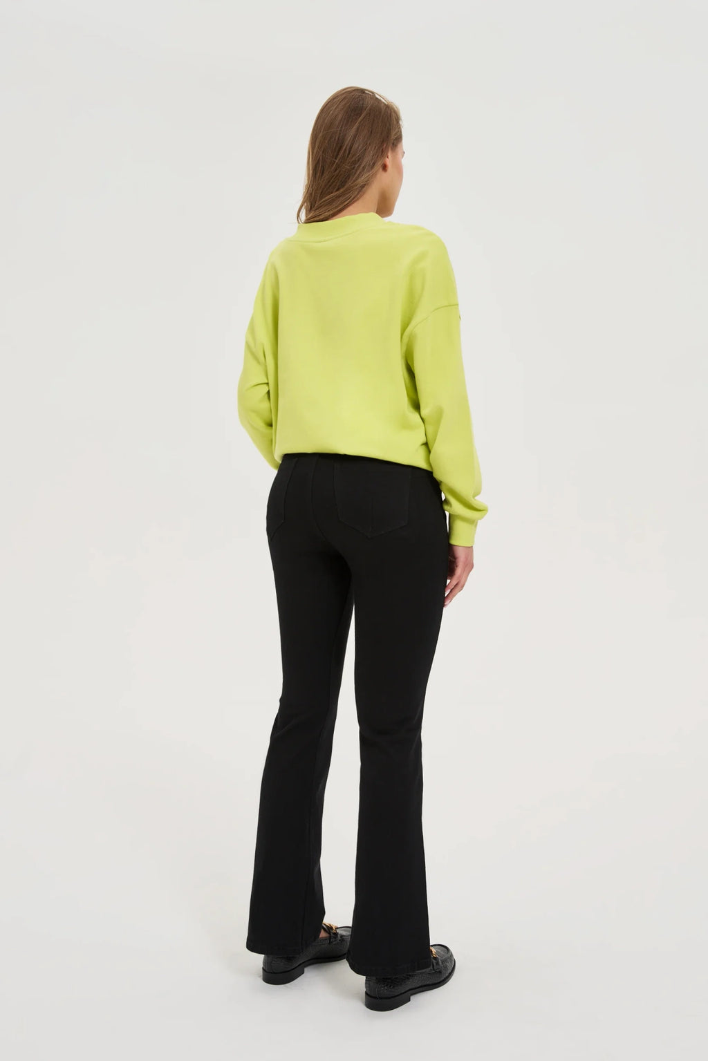 Παντελόνι γυναικείο Jean