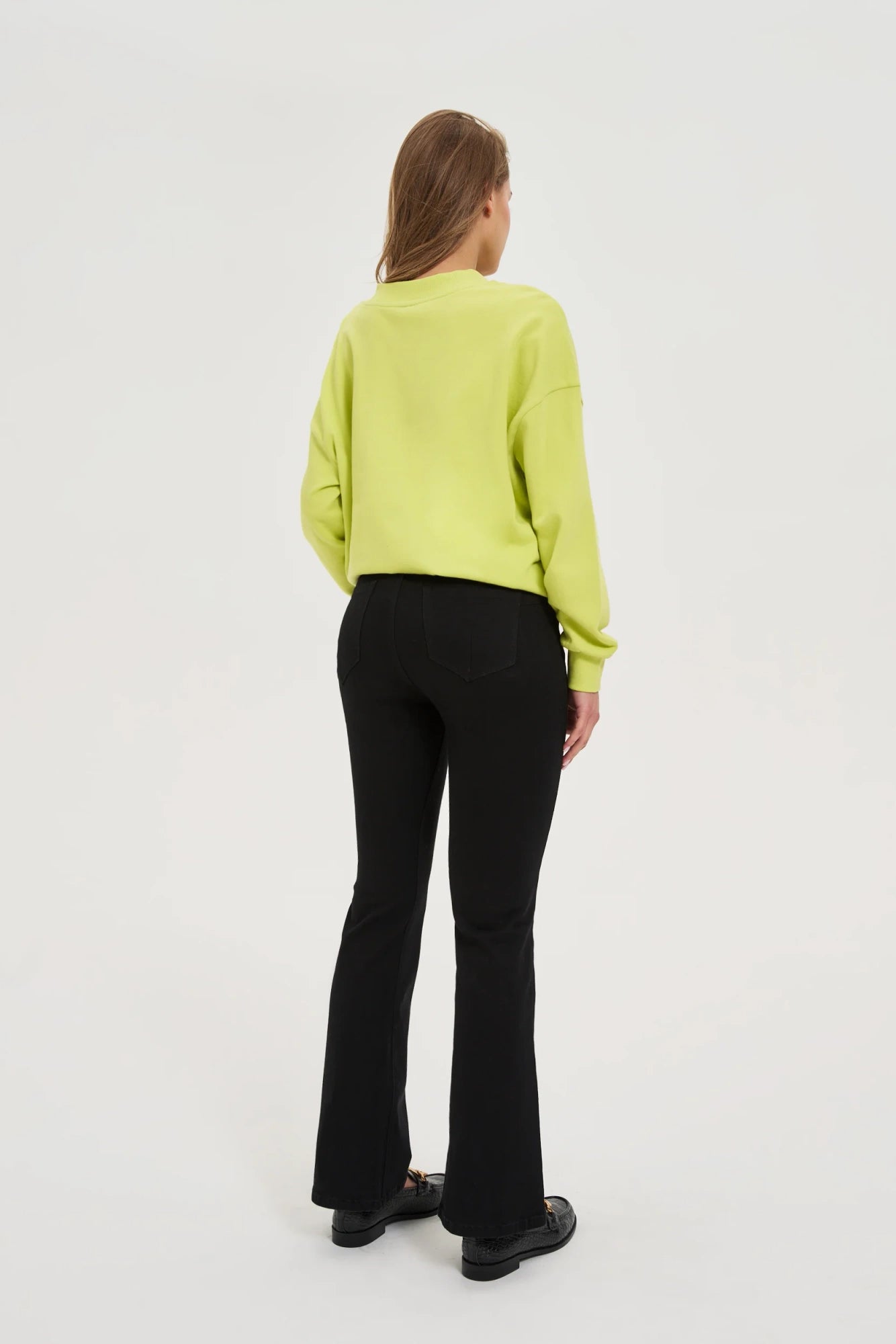 Παντελόνι γυναικείο Jean