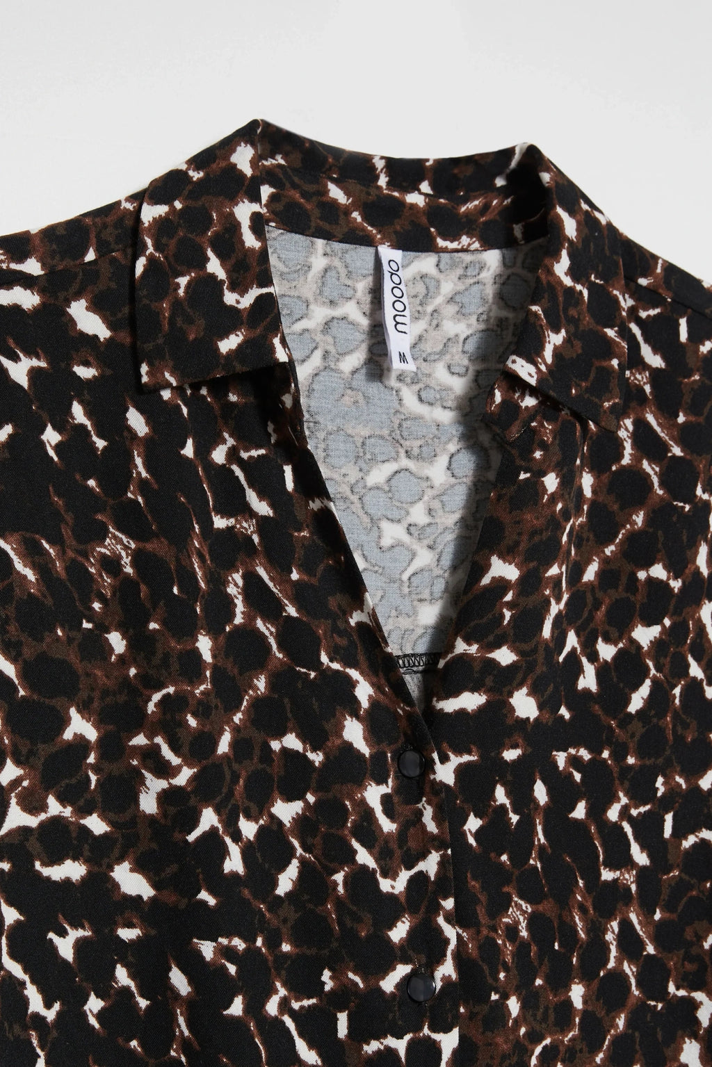 Πουκάμισο Γυναικείο Brown