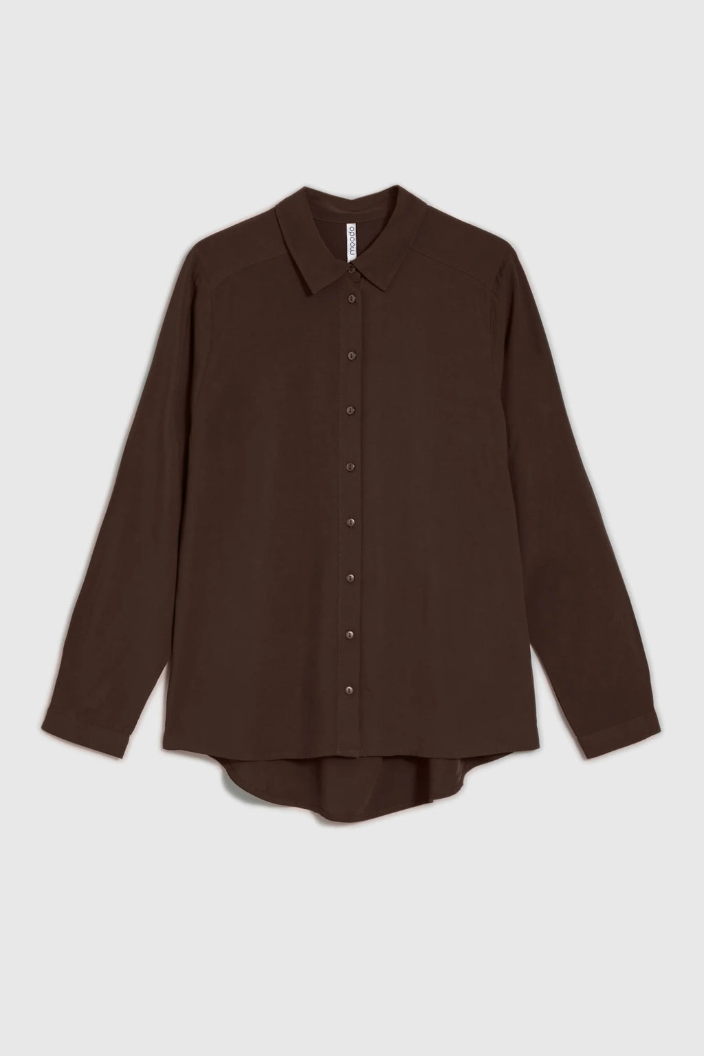 Πουκάμισο Γυναικείο Brown