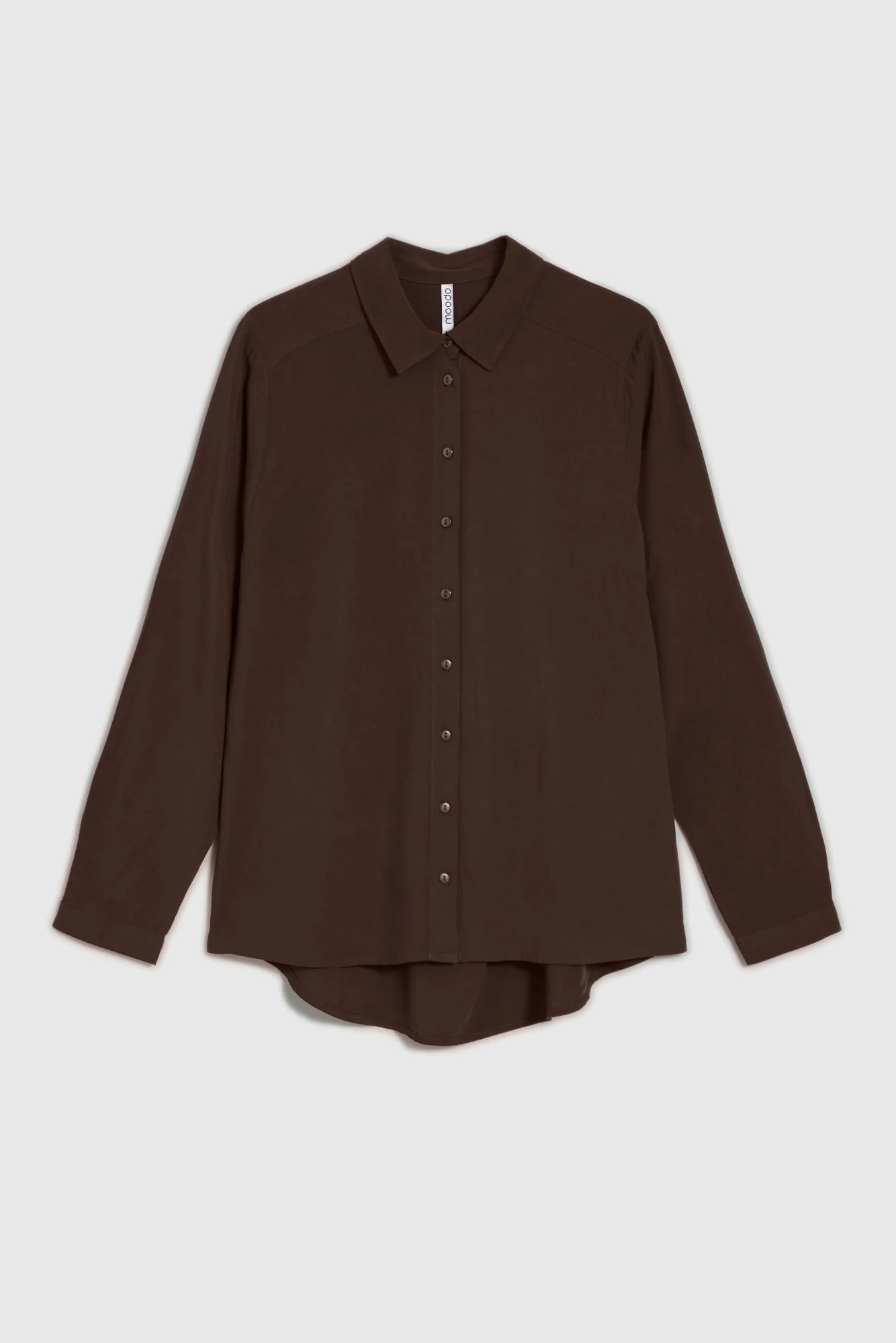 Πουκάμισο Γυναικείο Brown