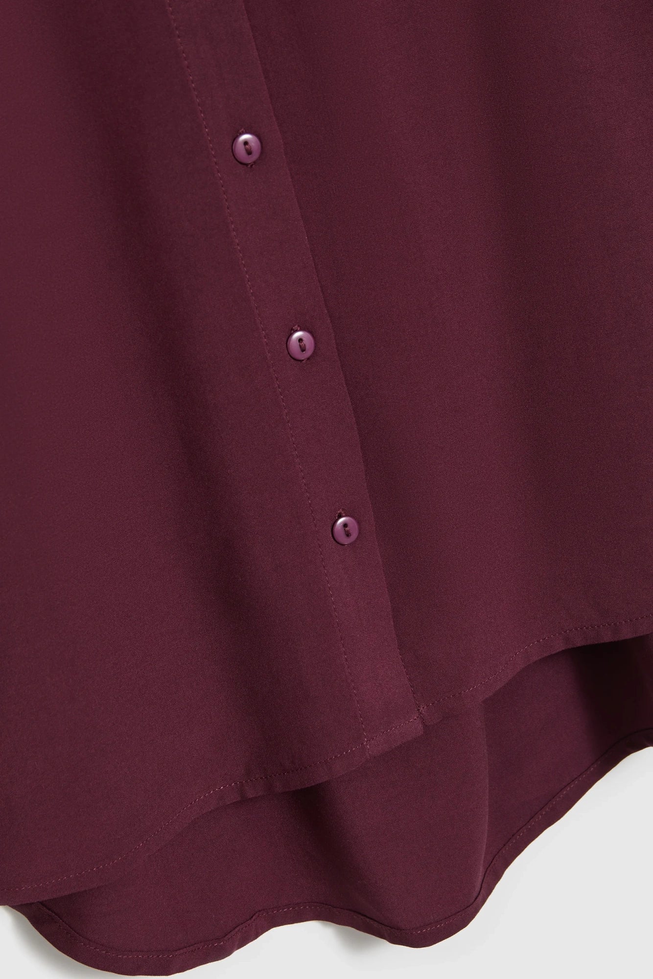 Πουκάμισο Γυναικείο Burgundy