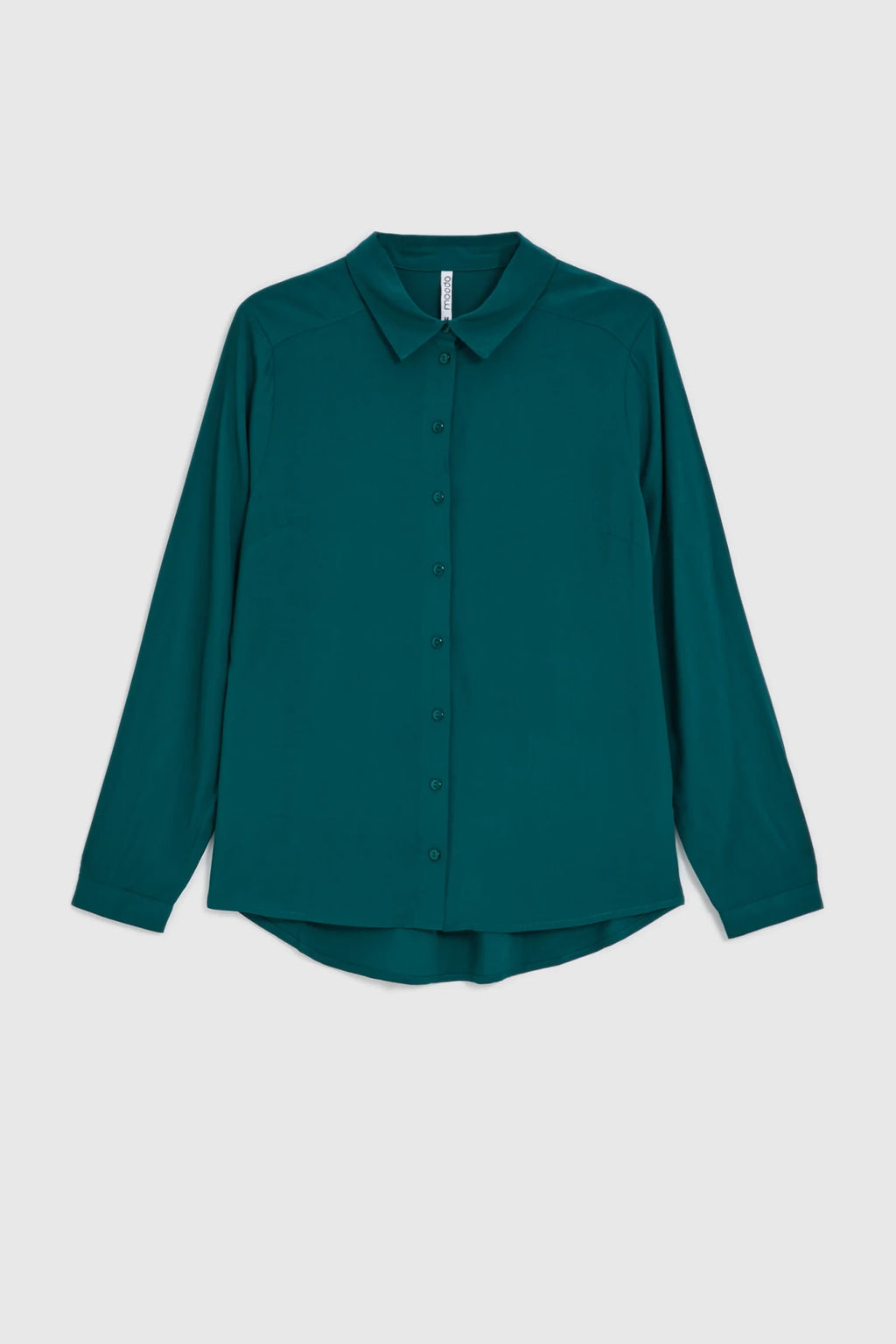 Πουκάμισο Γυναικείο Dark Green