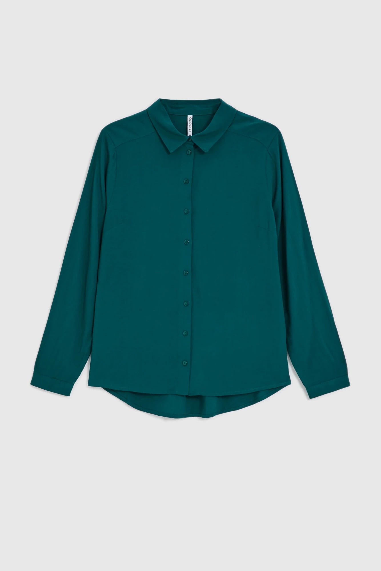 Πουκάμισο Γυναικείο Dark Green