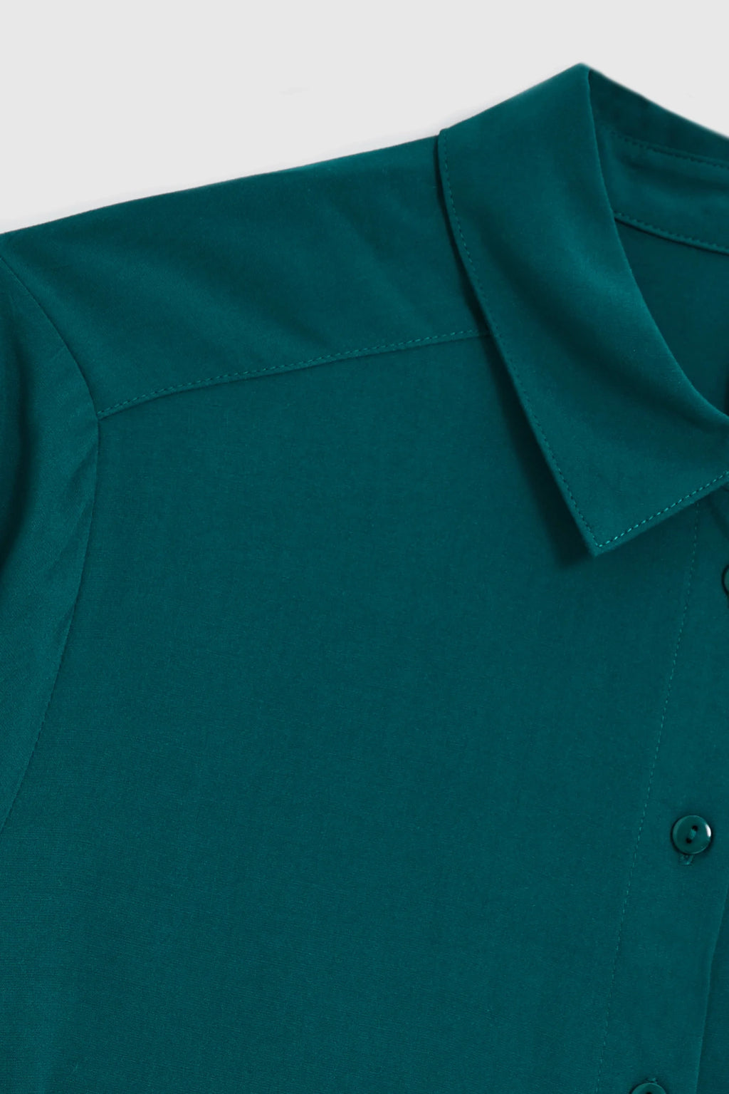 Πουκάμισο Γυναικείο Dark Green