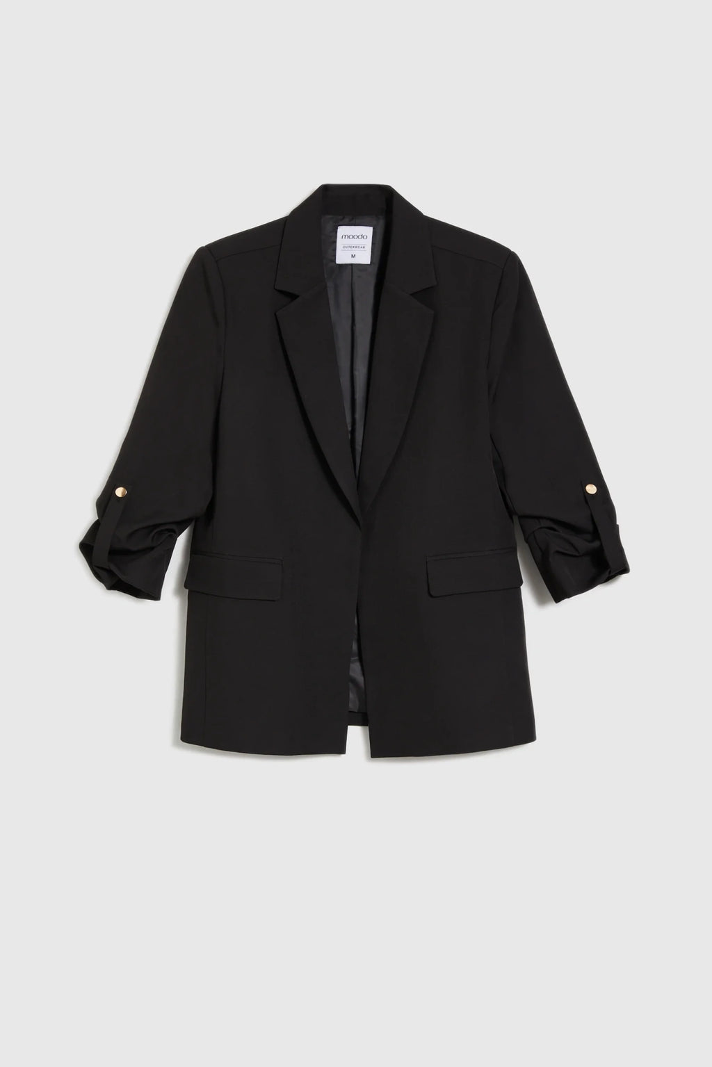 Σακάκι Γυναικείο Black