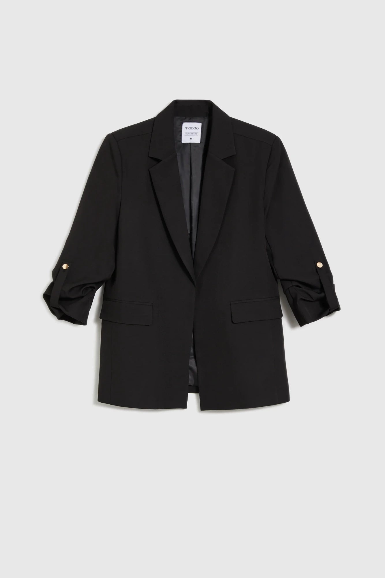 Σακάκι Γυναικείο Black