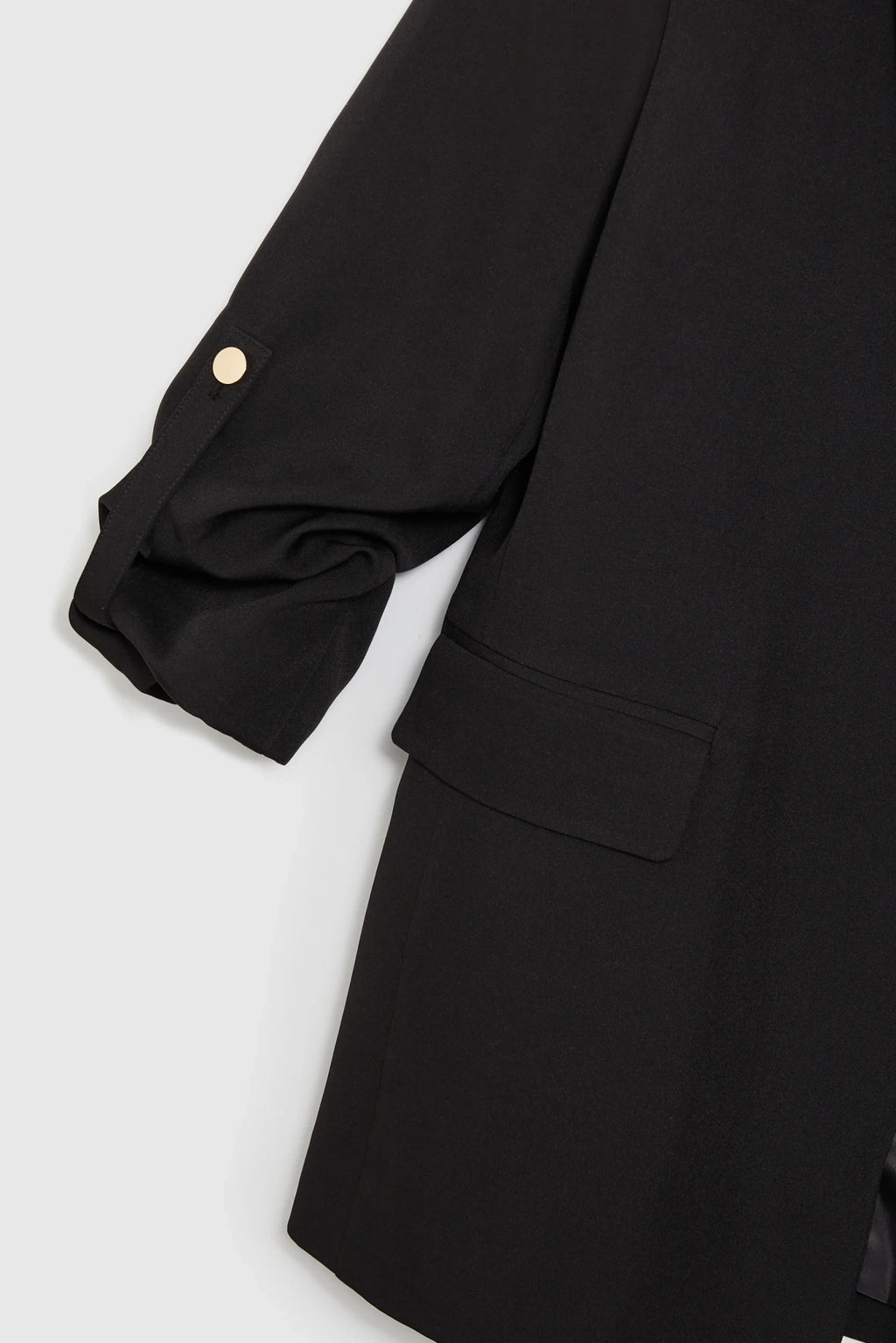 Σακάκι Γυναικείο Black