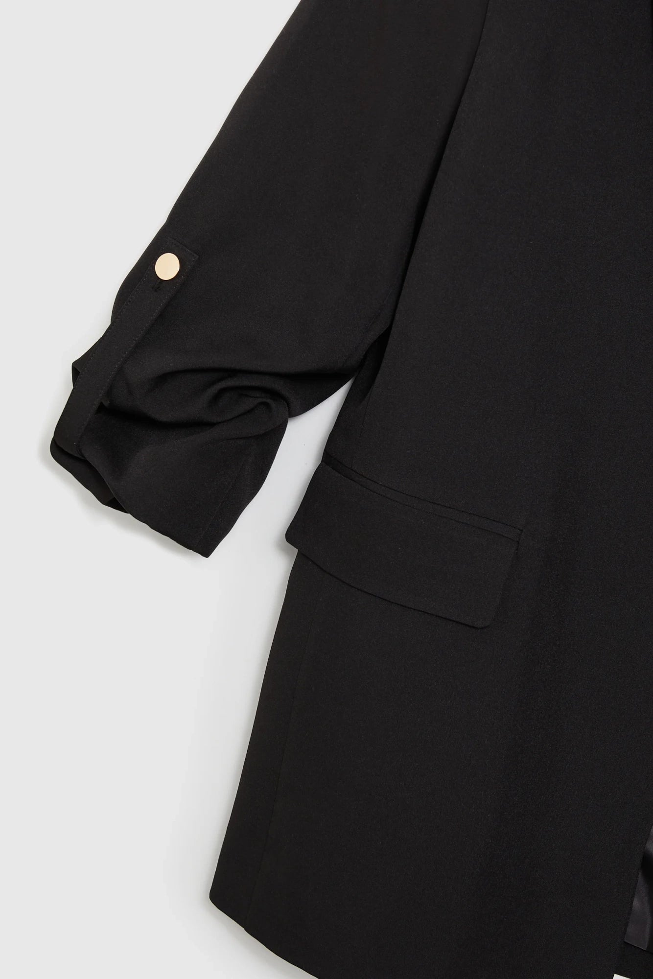 Σακάκι Γυναικείο Black