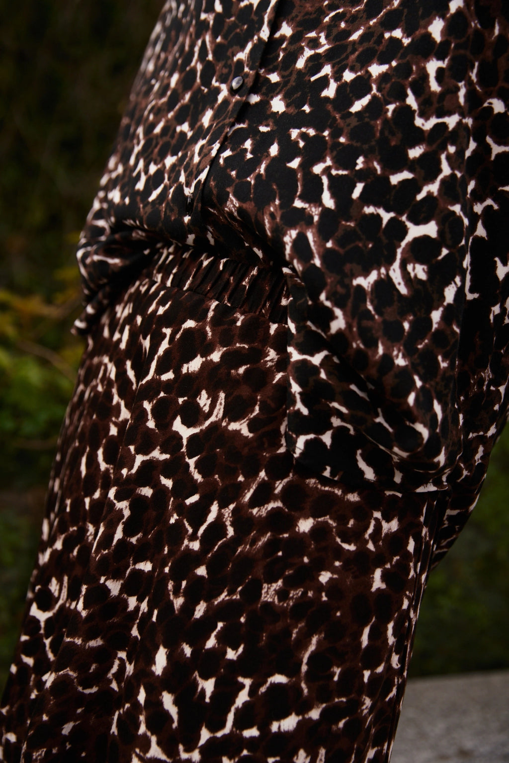 Φούστα Γυναικεία Brown